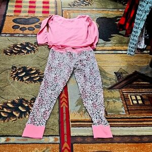 Women pajamas set